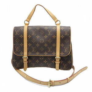 Louis Vuitton Backpack Handbag Monogram Marrel Sac Ado
